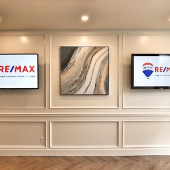 REMAX Camosun, Oak Bay BC, Real Estate Office