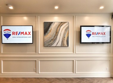 REMAX Camosun, Oak Bay BC, Real Estate Office