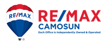 REMAX Camosun, BC, Real Estate Office