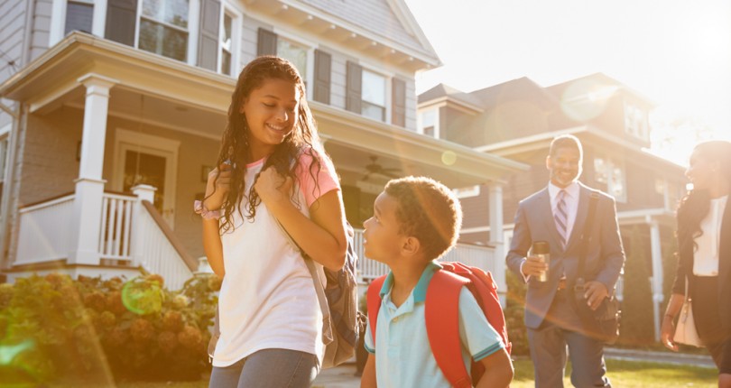 Do School Districts Matter for Homebuyers Who Don’t Have Kids?