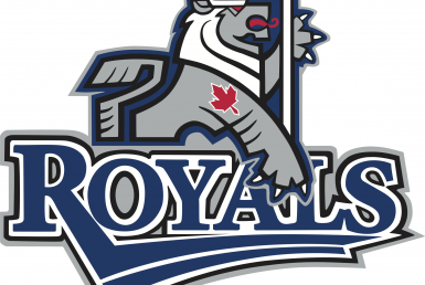 Victoria Royals, WHL Hockey Team