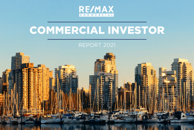 Commercial Investor Report 2021