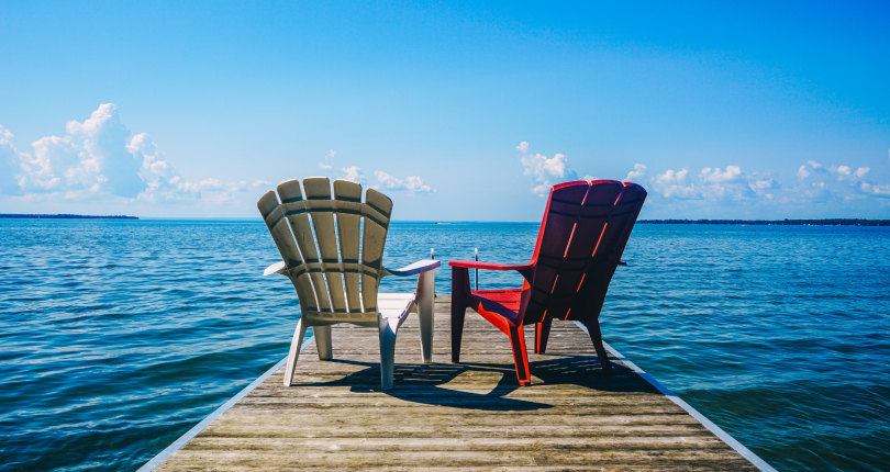 Canadians are Buying Recreational Properties and Opt for a New Lifestyle