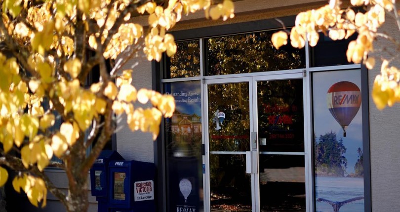 RE/MAX Camosun