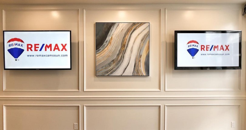 RE/MAX Camosun Oak Bay