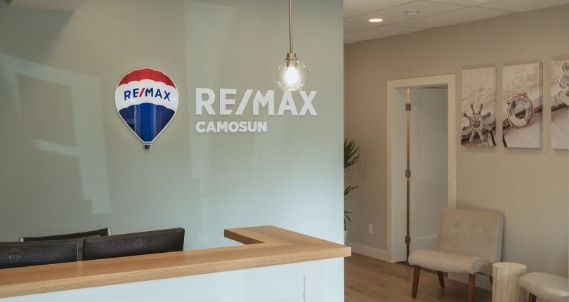 RE/MAX Camosun Peninsula :: Sidney
