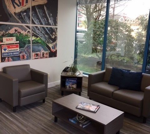 RE/MAX Camosun Westshore :: Langford