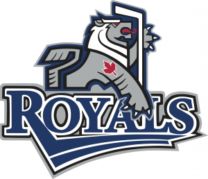 Victoria Royals, WHL Hockey Team