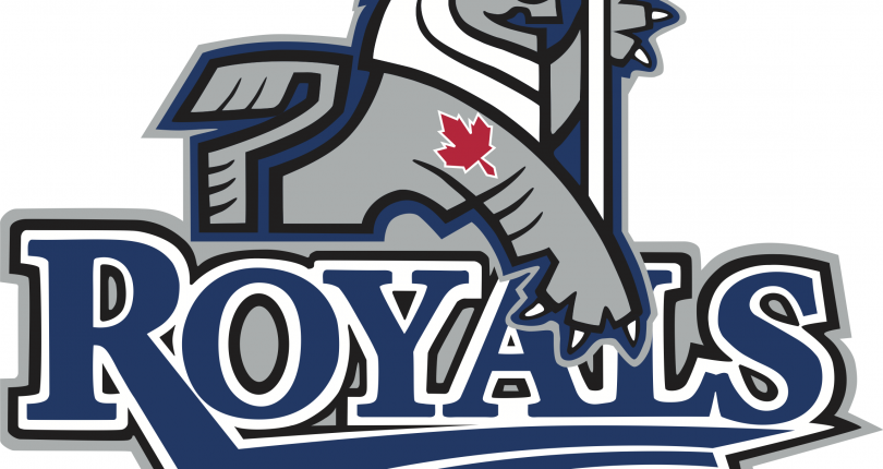 Official REALTORS® of the Victoria Royals