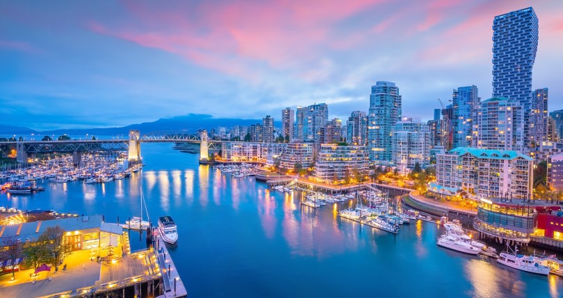 What is Happening in the Vancouver Housing Market?