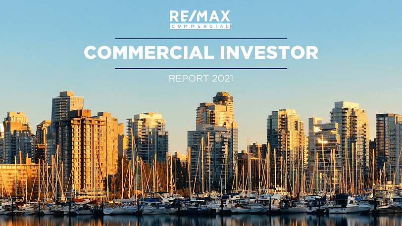 Commercial Investor Report 2021 