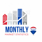 July Victoria Market Stats