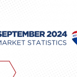 September 2024, Victoria market stats