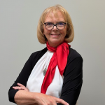 Carolyn Kettle